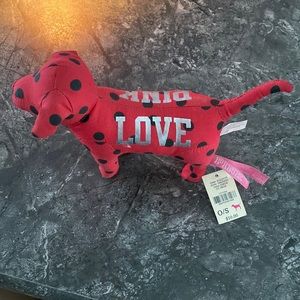 Victoria Secret Pink Dog
